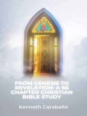 cover image of From Genesis to Revelation